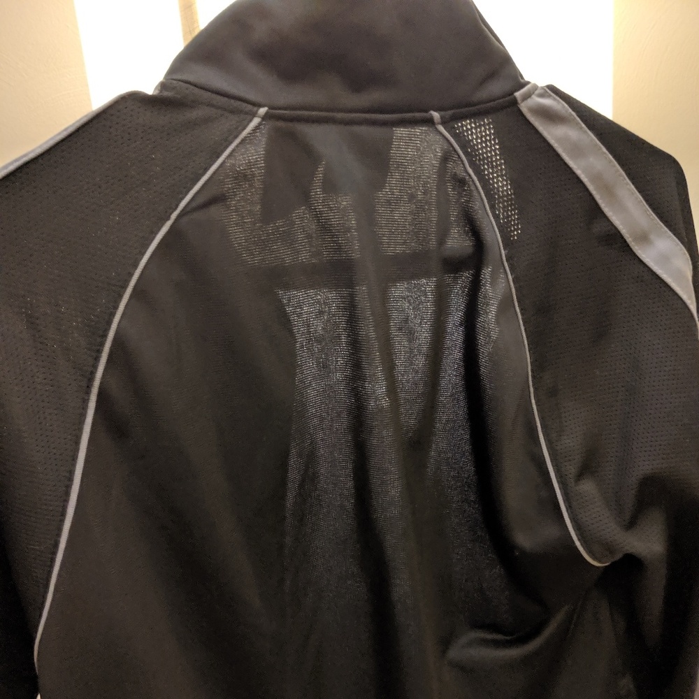 Jacket - Picture 2 of 3